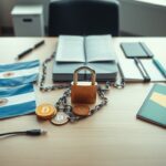 como as novas regras para prestadores de cripto na argentina vao impactar o mercado e os prazos urgentes do banco central no brasil 1771642060