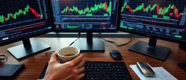 como correlacao e fluxo global influenciam o dolar no day trade 1772219440