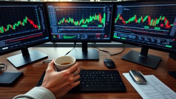 como correlacao e fluxo global influenciam o dolar no day trade 1772219440