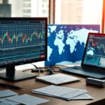 como correlacoes globais e fluxo moldam o day trade do dolar 1772201455