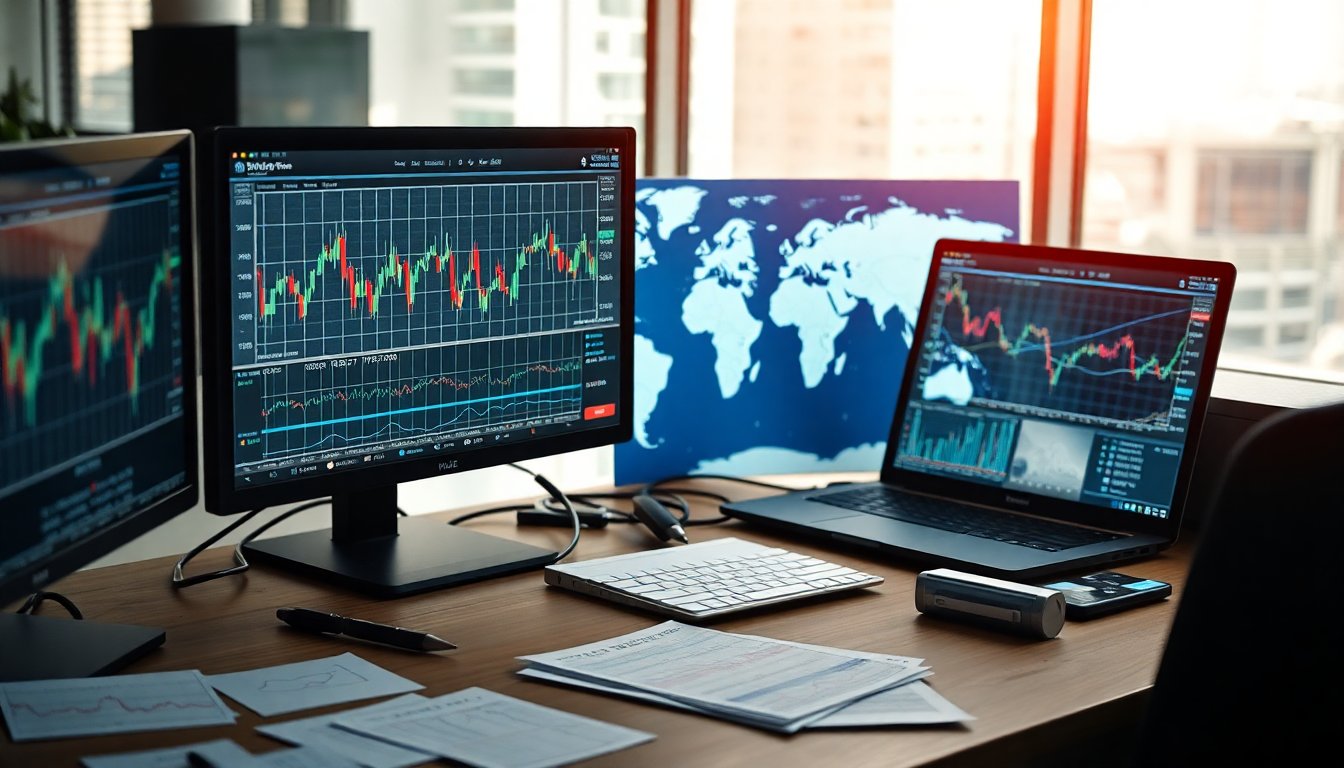 como correlacoes globais e fluxo moldam o day trade do dolar 1772201455