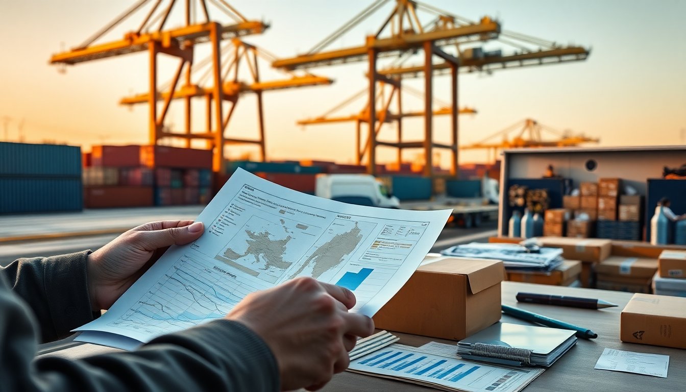 como empresas brasileiras podem se preparar enquanto acordo mercosul-ue passa por entraves