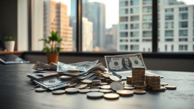 como fluxos taxas e politica moldam o dolar e o real 1772291442