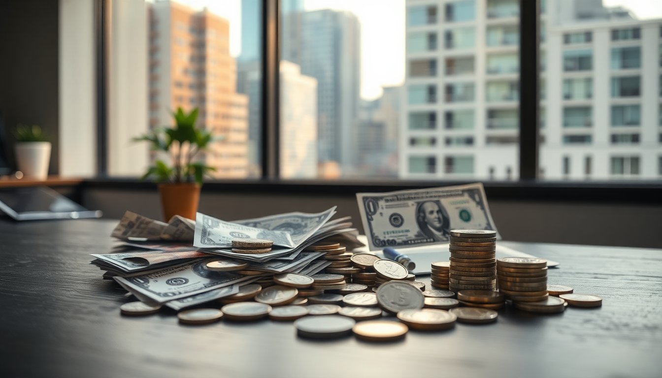 Como fluxos, taxas e política moldam o dólar e o real