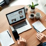 como gerar engajamento real com jornalismo conversacional 1772222997