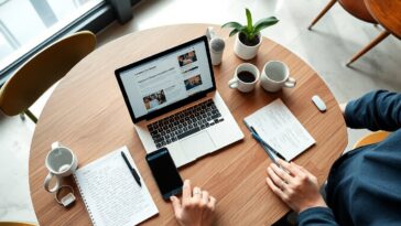 como gerar engajamento real com jornalismo conversacional 1772222997