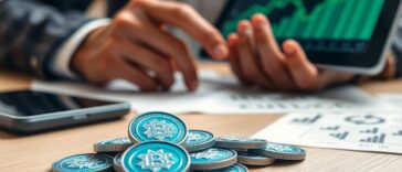 como resultados da circle aceleram valorizacao das acoes e do usdc 1772045913