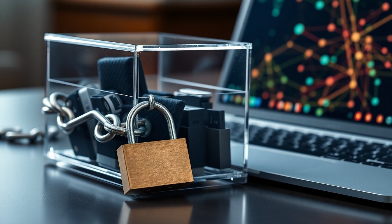 Como Tether travou R$ 315 milhões em USDT a pedido do governo dos EUA