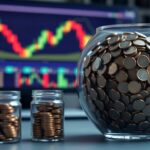 concentracao de stablecoins binance detem us 475 bilhoes e lidera 65 das reservas em exchanges 1771951712