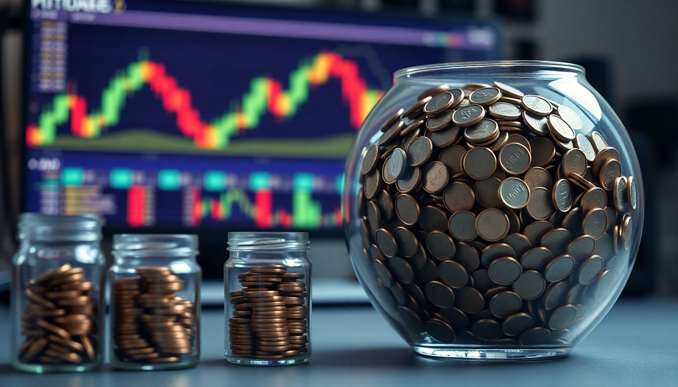 concentracao de stablecoins binance detem us 475 bilhoes e lidera 65 das reservas em exchanges 1771951712