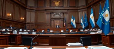 congresso argentino aprova ratificacao do acordo mercosulue e envia para sancao presidencial 1772140222