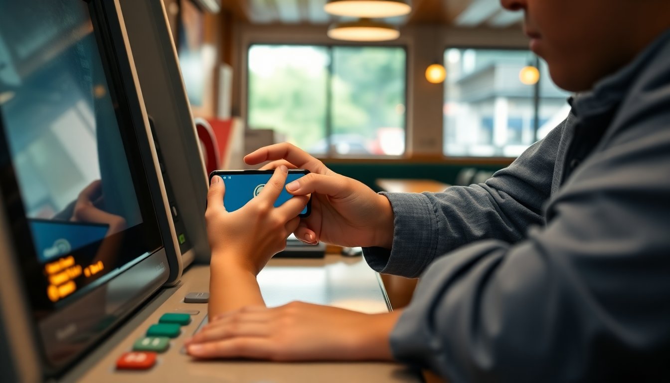 criancas usam bitcoin no mcdonalds e presidente nayib bukele comenta 1771490692