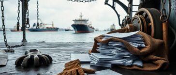 crise no golfo analista diz que objetivo e mudanca de regime e empresas suspendem embarques 1772302219