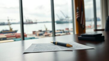 decreto de trump institui tarifa global de 10 e entra em vigor quase imediatamente 1771658788