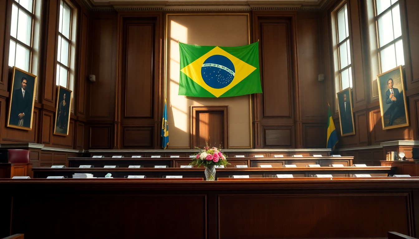 definicao do alcance da lei de anistia julgamento historico do stf e seus impactos 1770264421