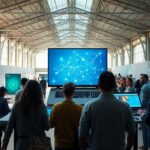 detrans exploram aplicacoes de blockchain na andtech 2026 em sao paulo 1771235991