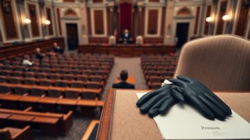 discurso do estado da uniao trump diz que esta tudo bem e responsabiliza democratas pela crise 1772011918