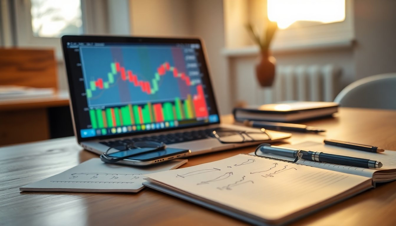 Entenda os termos do day trade e a tributação de cripto em operações de curto prazo