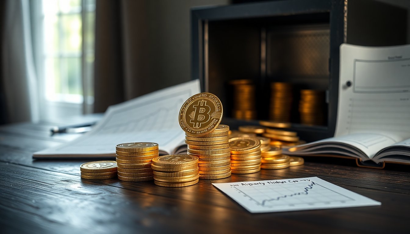Estratégia adiciona 592 BTC e amplia reserva para 717.722 moedas — sinal de bull run?