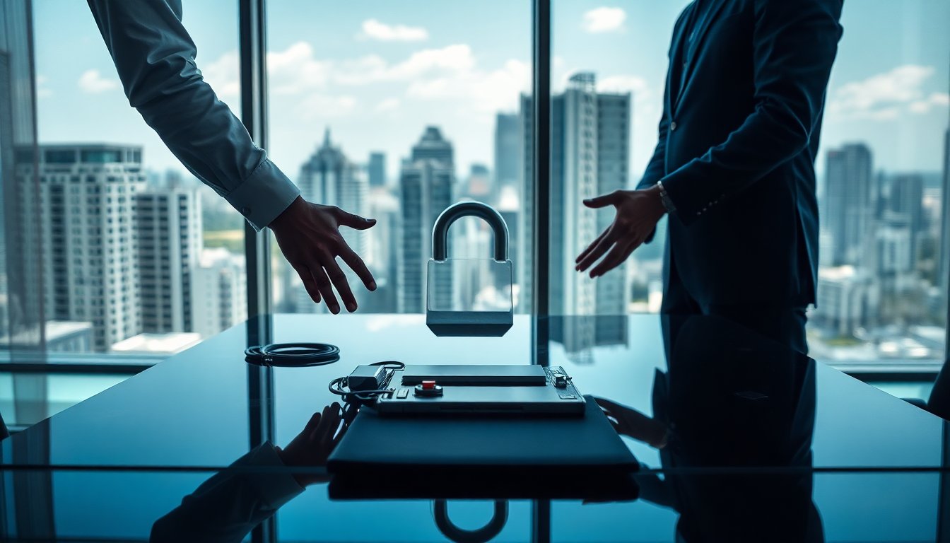 expansao da fireblocks no brasil impulsiona infraestrutura institucional para ativos digitais 1771825136