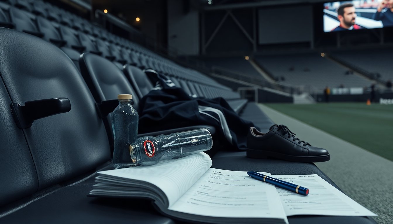 Fernando Diniz é demitido pelo Vasco depois de derrota na semifinal do Carioca