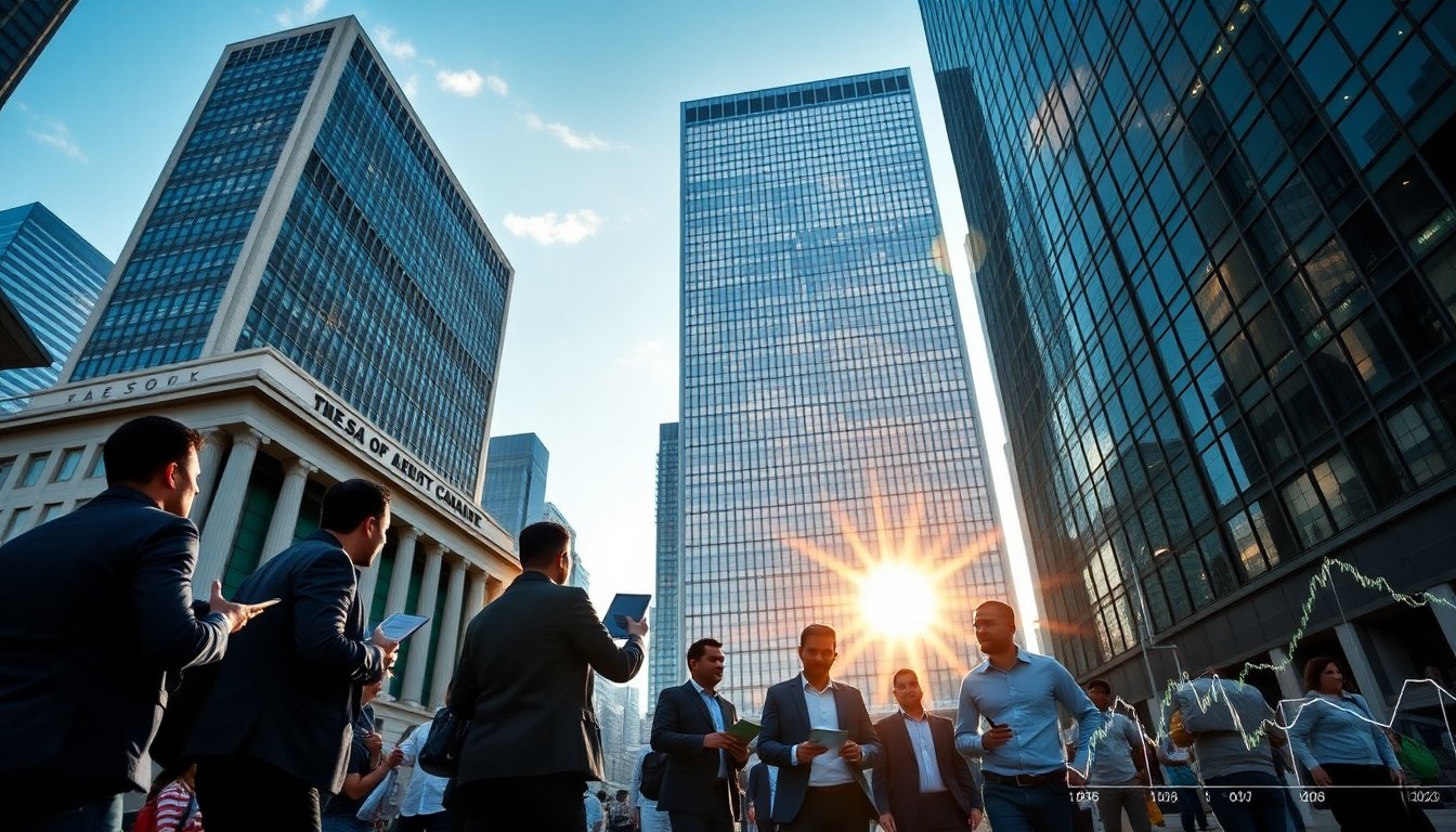Fluxo de Capital Estrangeiro na B3 Ultrapassa R$ 26 Bilhões em Janeiro de 2026