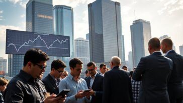 fluxo de investimentos estrangeiros e ibovespa janeiro historico para o mercado brasileiro 1770042247