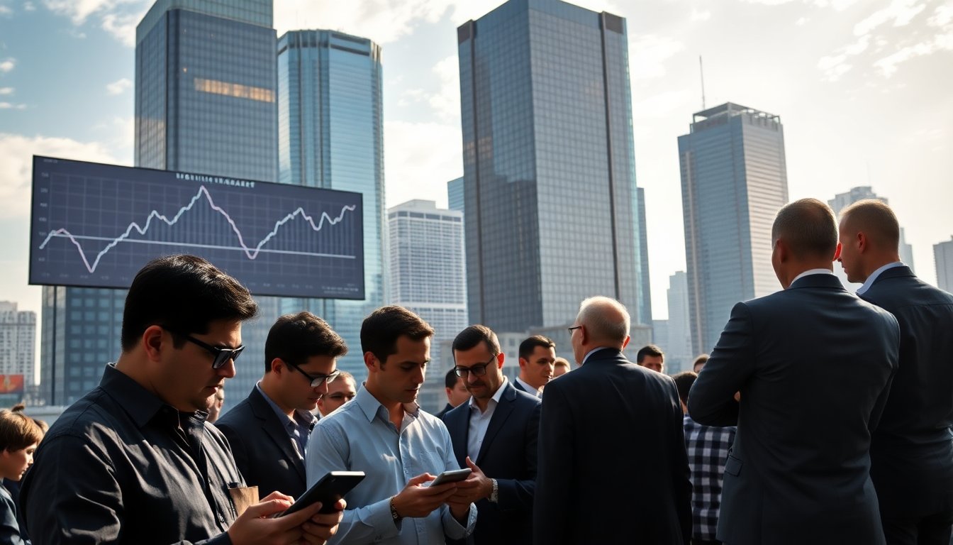 Fluxo de Investimentos Estrangeiros e Ibovespa: Janeiro Histórico para o Mercado Brasileiro