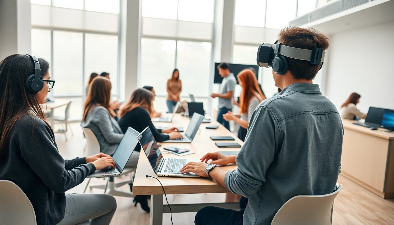 Formação presencial gratuita em web3, blockchain e metaverso no CCSP