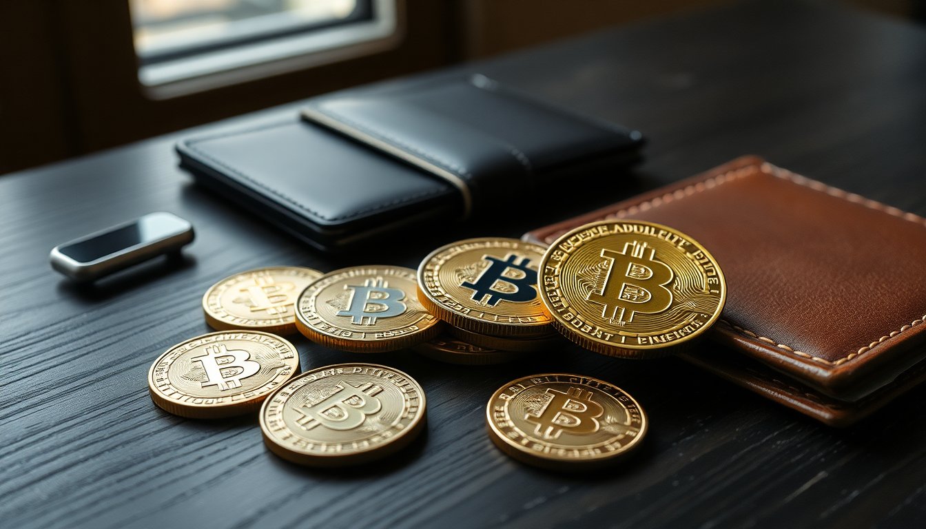 fundador da wikipedia diz que bitcoin e fracasso e estima preco abaixo de us 10000 em 2050 1772062002