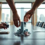 gestores de tecnologia trocam softwares por apostas em ia diante de mudancas no mercado 1771273877