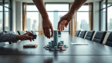 gestores de tecnologia trocam softwares por apostas em ia diante de mudancas no mercado 1771273877