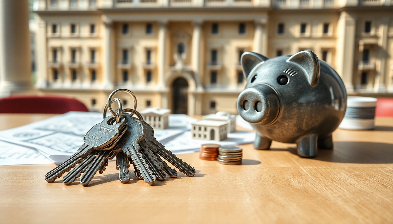 Governo do DF oferece imóveis para capitalizar BRB e evitar restrições do Banco Central