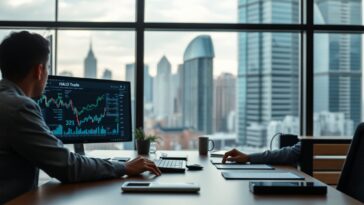 halo trade e politica impactos no ibovespa e na cotacao do dolar 1772096936