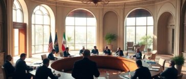 ira e eua se reunem em oma para discutir acordo nuclear 1770338435