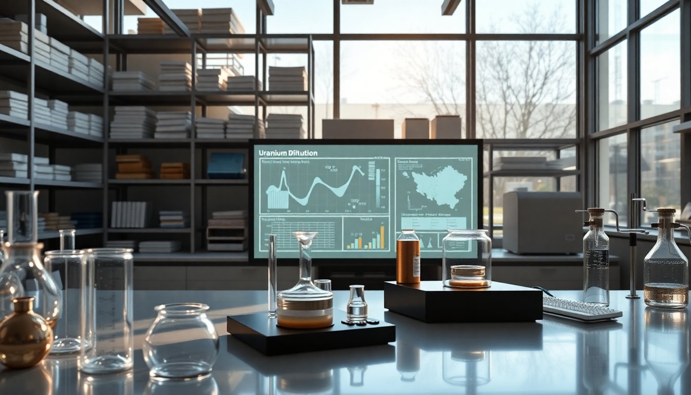 ira pode diluir uranio enriquecido sob condicoes de suspensao de sancoes 1770652295