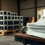 isencao fiscal para asics de bitcoin e estendida ate 31 de janeiro de 2028 1771973692