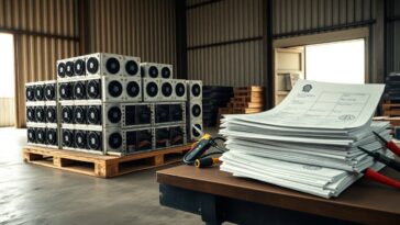 isencao fiscal para asics de bitcoin e estendida ate 31 de janeiro de 2028 1771973692