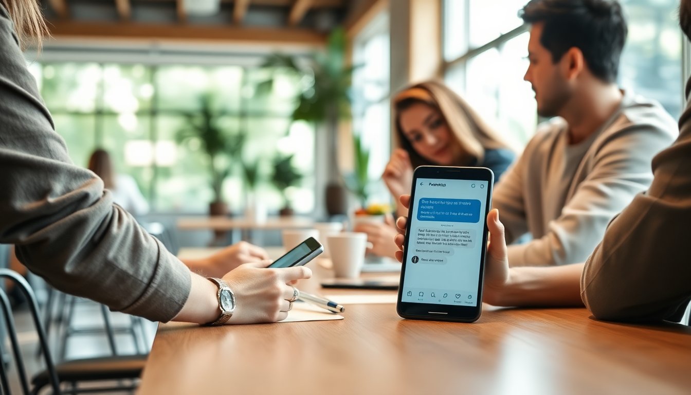 Jovens britânicos lideram uso do ChatGPT para decisões sobre criptomoedas