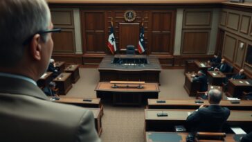 lider do republicanos alerta pec 6x1 pode desestabilizar ano eleitoral entenda os riscos 1772122302