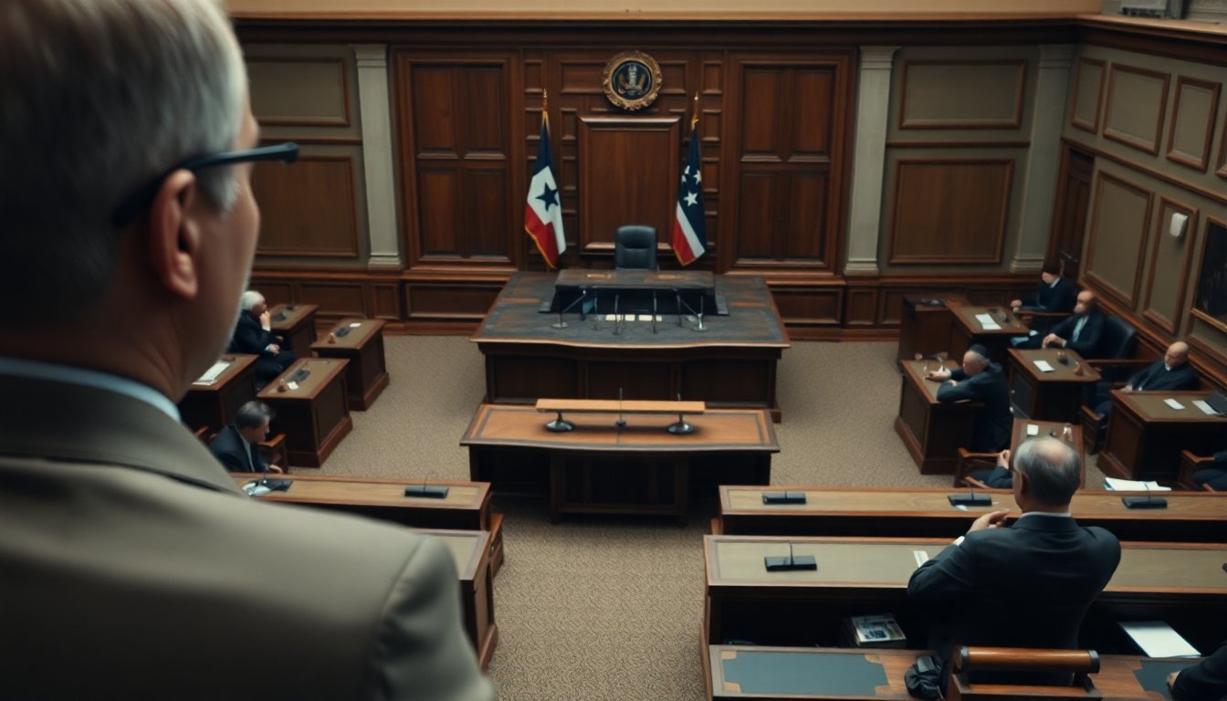 lider do republicanos alerta pec 6x1 pode desestabilizar ano eleitoral entenda os riscos 1772122302