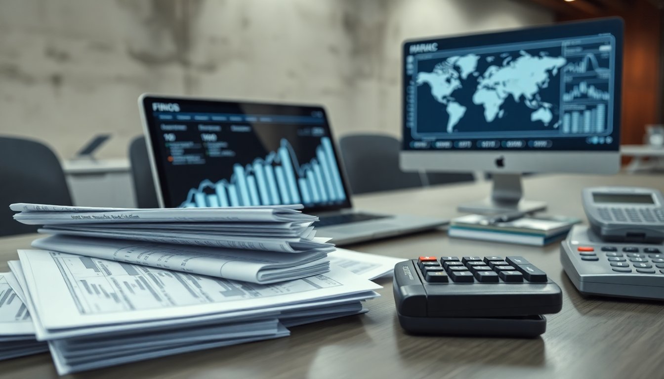 Liquidez, compliance e inovação: o que vem a seguir no fintech
