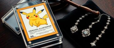 logam paul realiza venda recorde de carta pikachu illustrator por mais de us 16 milhoes 1771294171