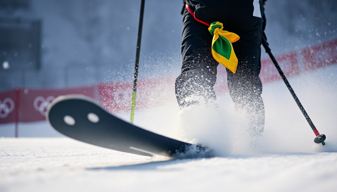 lucas pinheiro braathen conquista ouro e mistura samba estilo e performance nas olimpiadas de inverno 1771105941
