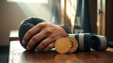 lutador do ufc pede acumule satoshis afirma que bitcoin esta subvalorizado 1770987398