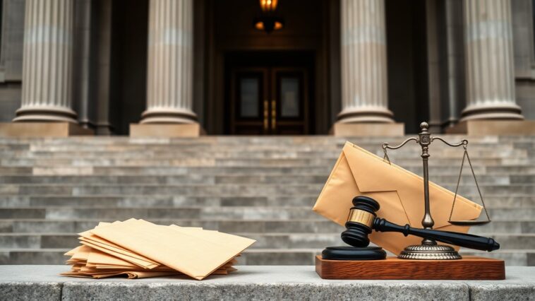 mais de 1 mil acoes pedem reembolso de tarifas nos eua e processo deve se estender 1771680764