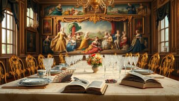 maria antonieta a rainha que continua a cativar o mundo 1769950168