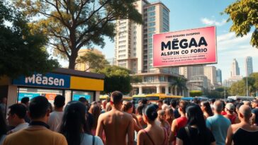 mega sena acumula premio surpreendente de r 144 milhoes 1770190180