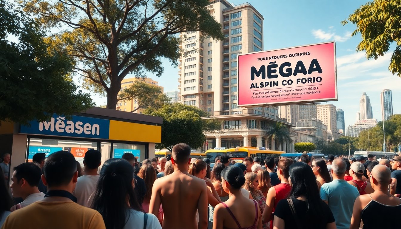 mega sena acumula premio surpreendente de r 144 milhoes 1770190180