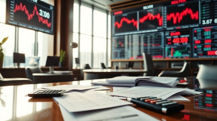 mercados financeiros prata e petroleo sofrem liquidacao agressiva 1770319890